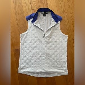 Jamie Sadock Golf Tee